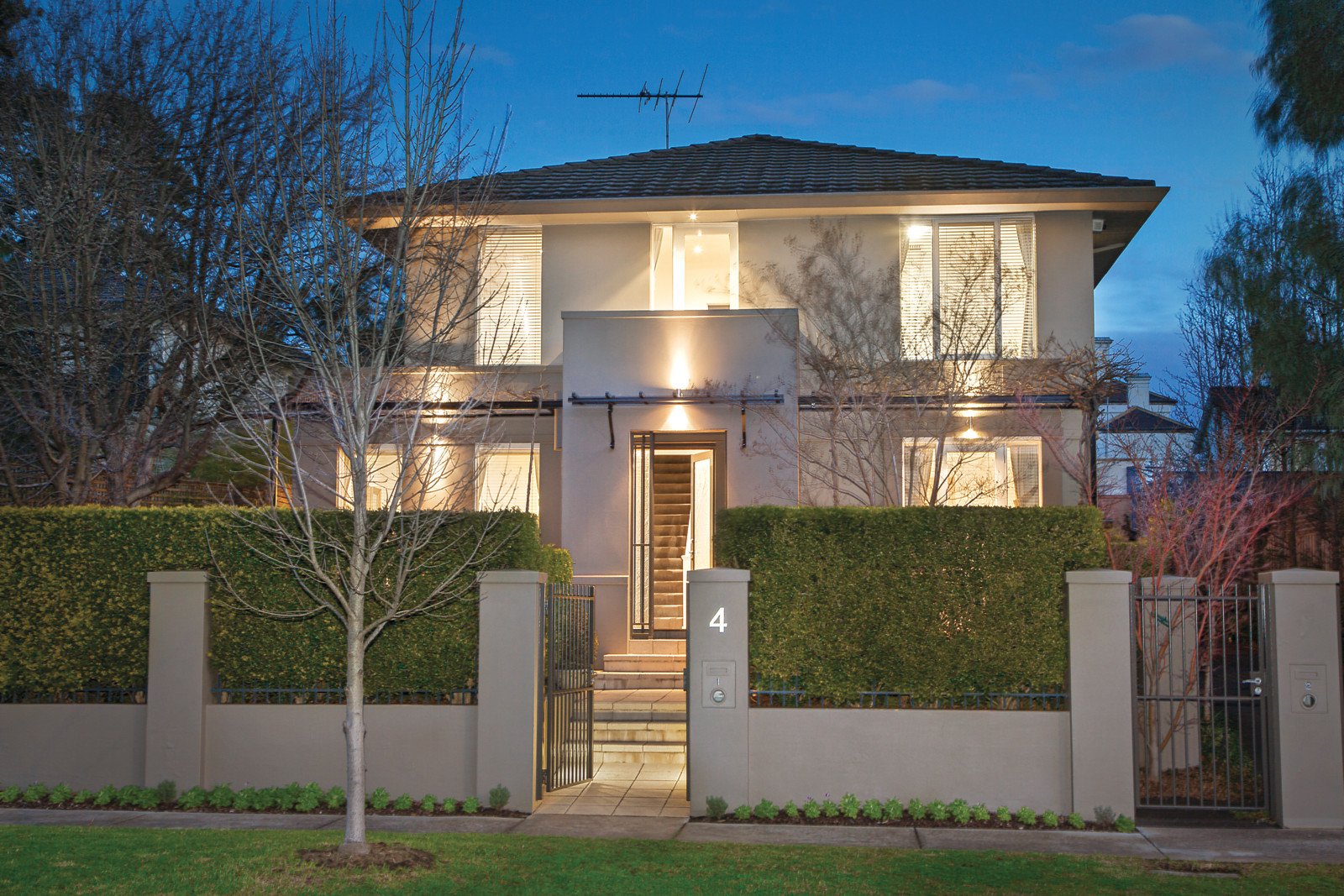 1/4 Rowland Street, Kew, VIC