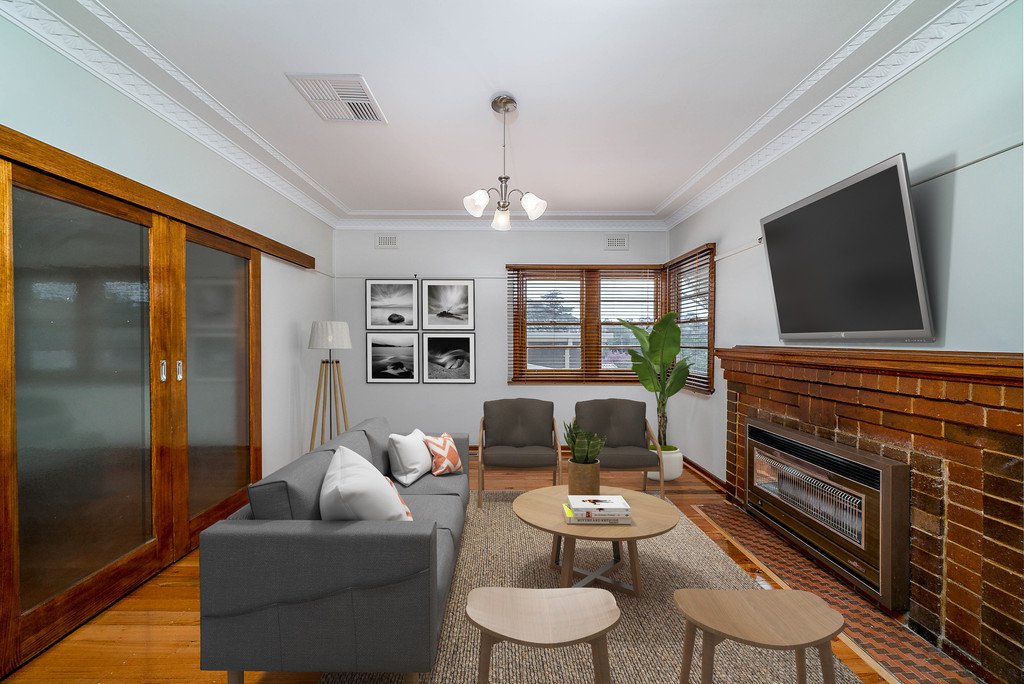 14 Rudd Street TURVEY PARK 4