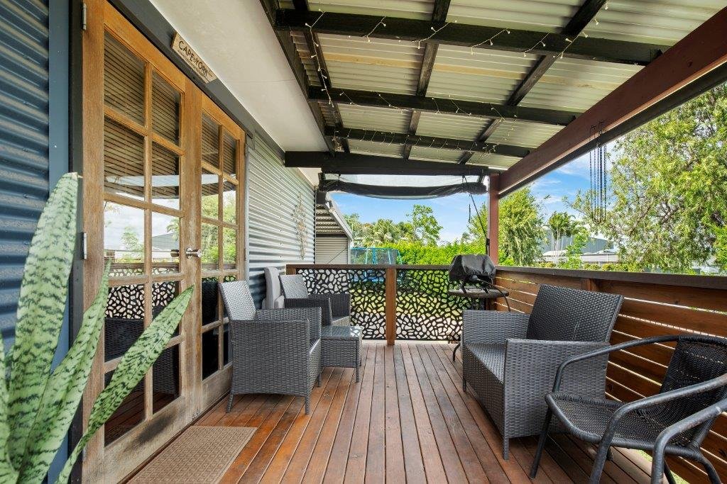 14 Ruge Street PROSERPINE 4