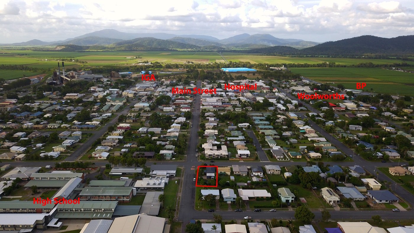 14 Ruge Street PROSERPINE 10