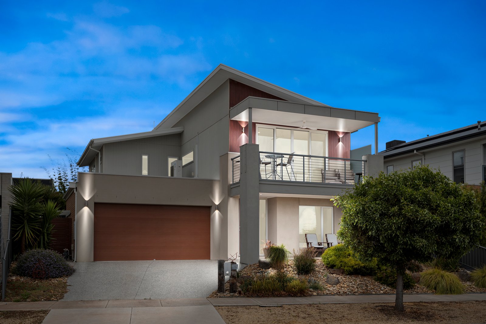 Real Estate and Property in 14 Sailfish Crescent, Curlewis, VIC