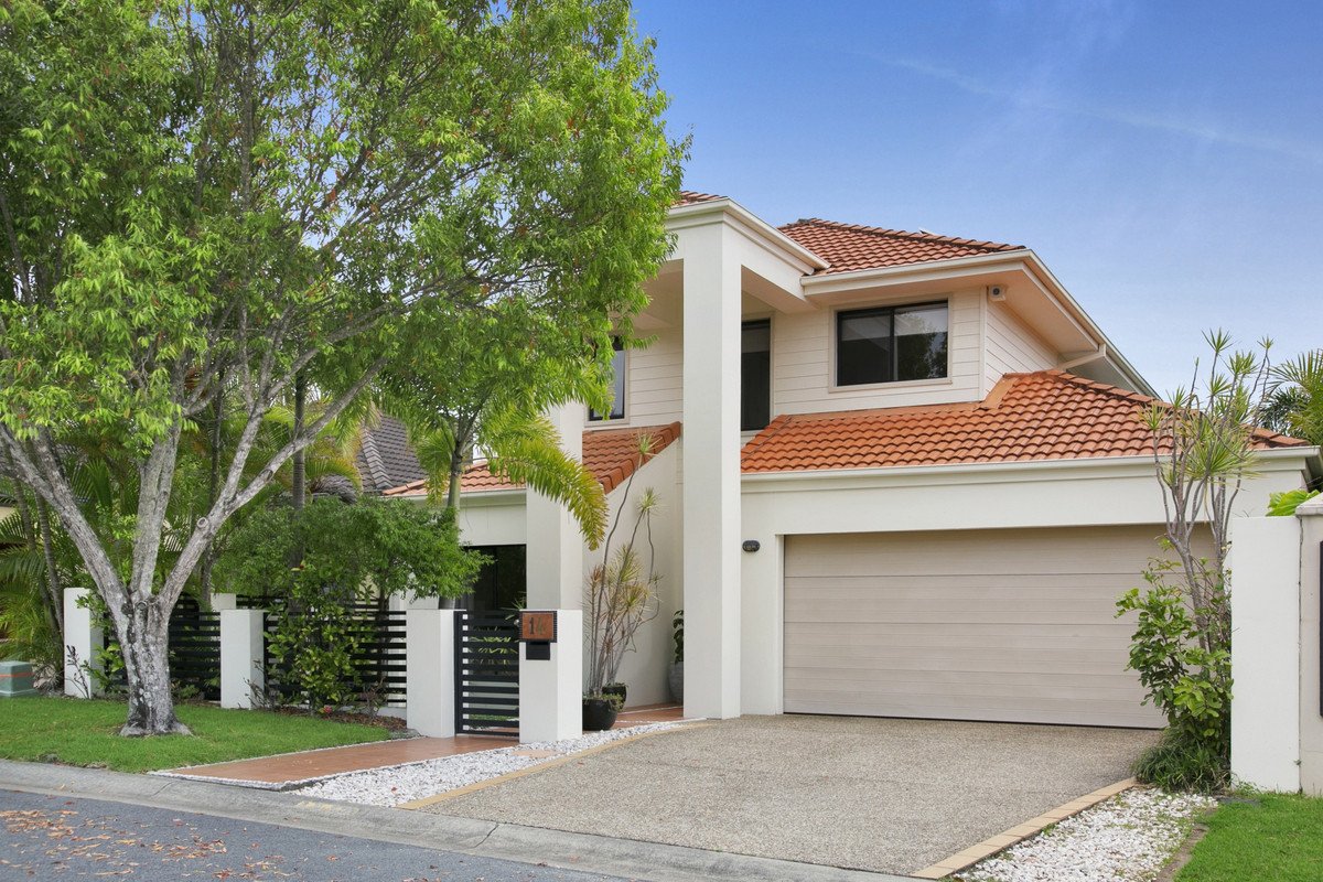 14 Saint Paul Crescent Varsity Lakes 1