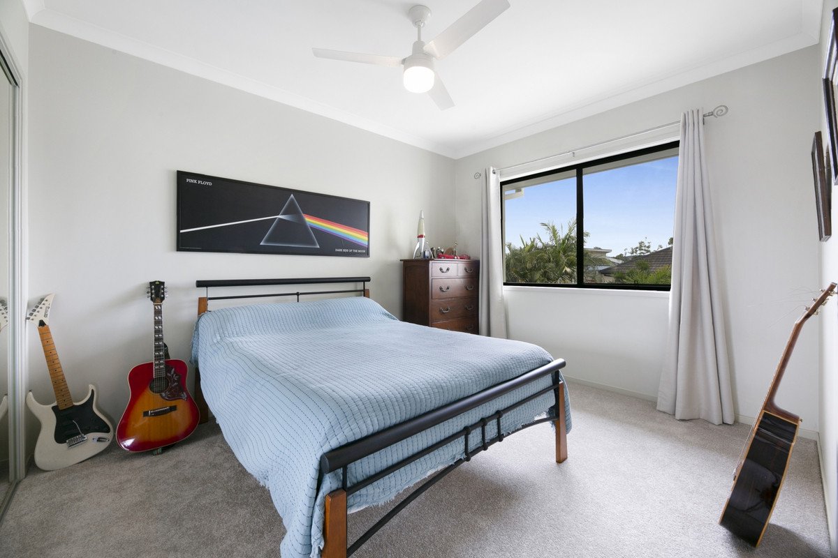 14 Saint Paul Crescent Varsity Lakes 12