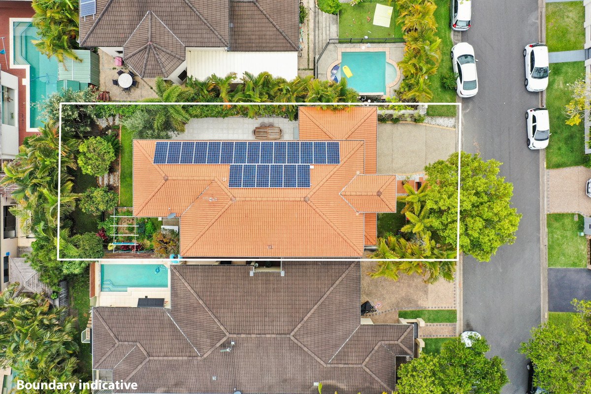 14 Saint Paul Crescent Varsity Lakes 26