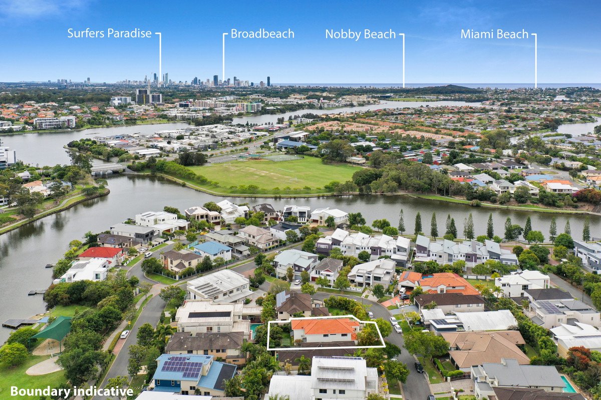 14 Saint Paul Crescent Varsity Lakes 27