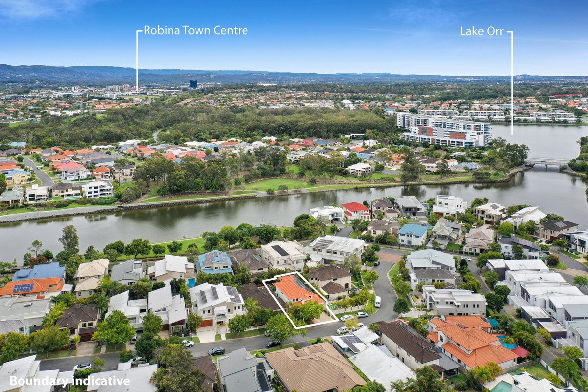 14 Saint Paul Crescent Varsity Lakes 28