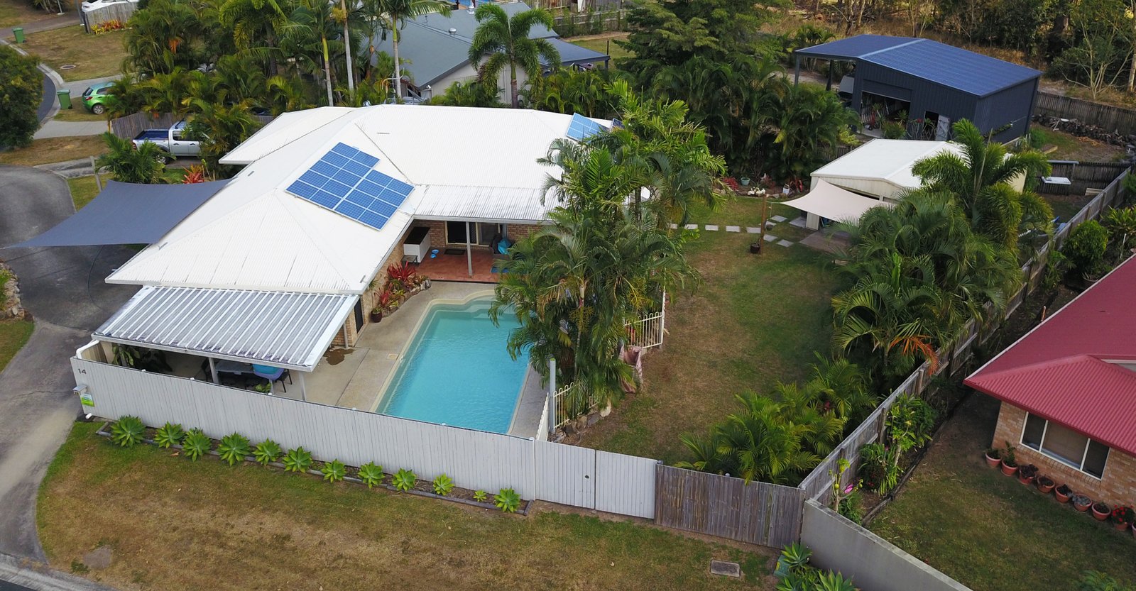 14 Sanctuary Ave  JUBILEE POCKET 21