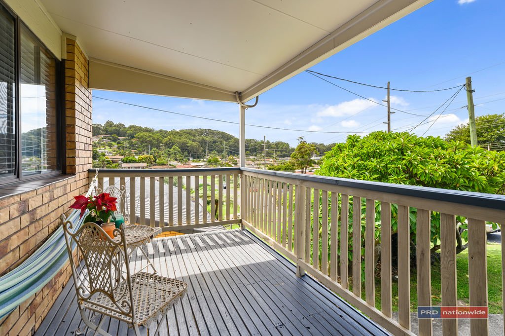 14 Sand Street NORTH BOAMBEE VALLEY 14