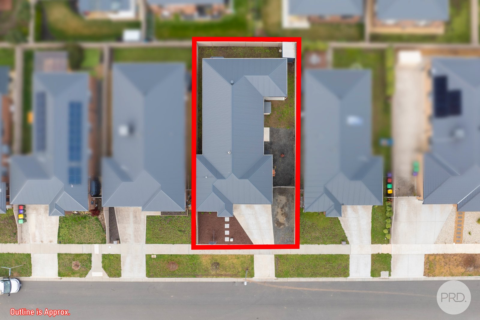 14 Sandpiper Avenue WINTER VALLEY 17