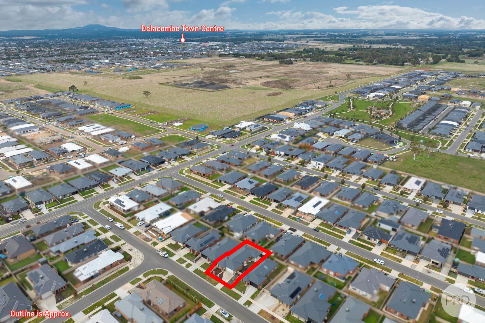 14 Sandpiper Avenue WINTER VALLEY 18