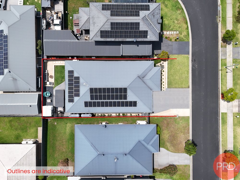 14 Sandridge Street THORNTON 5