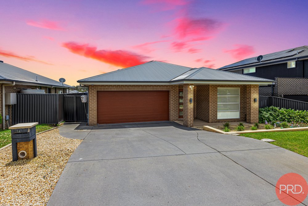 14 Sandridge Street THORNTON 23