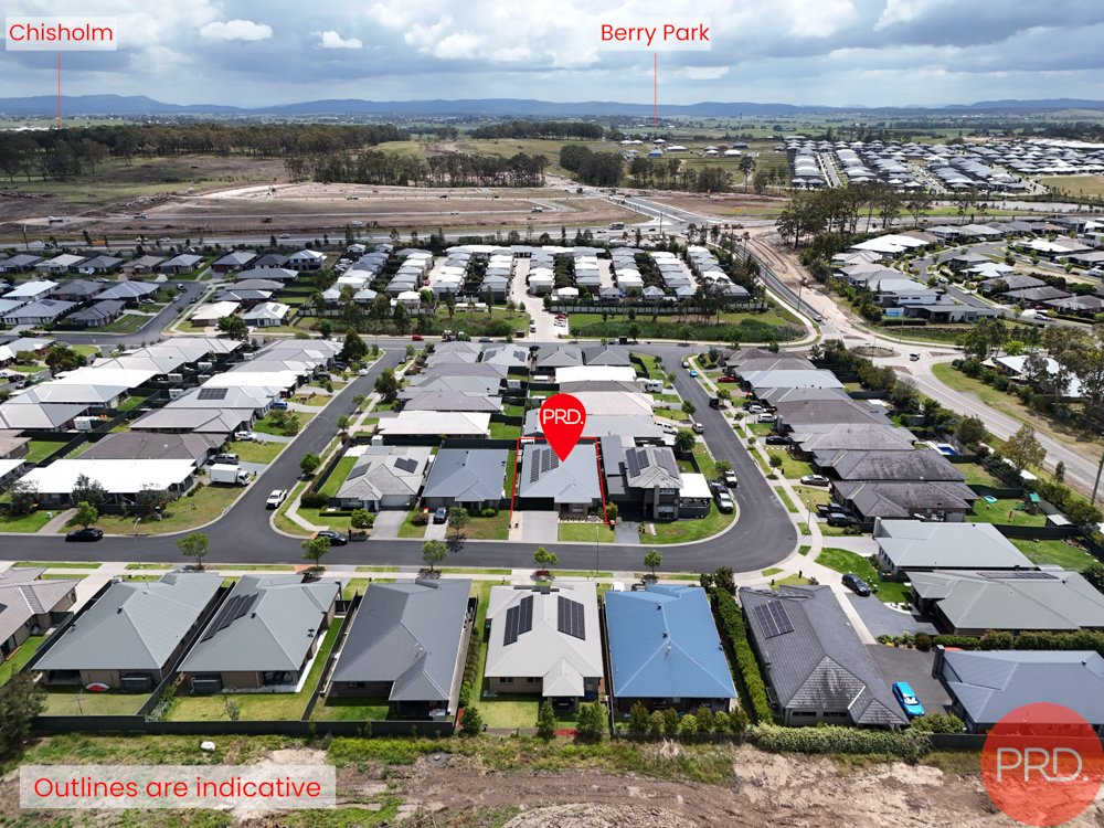 14 Sandridge Street THORNTON 24