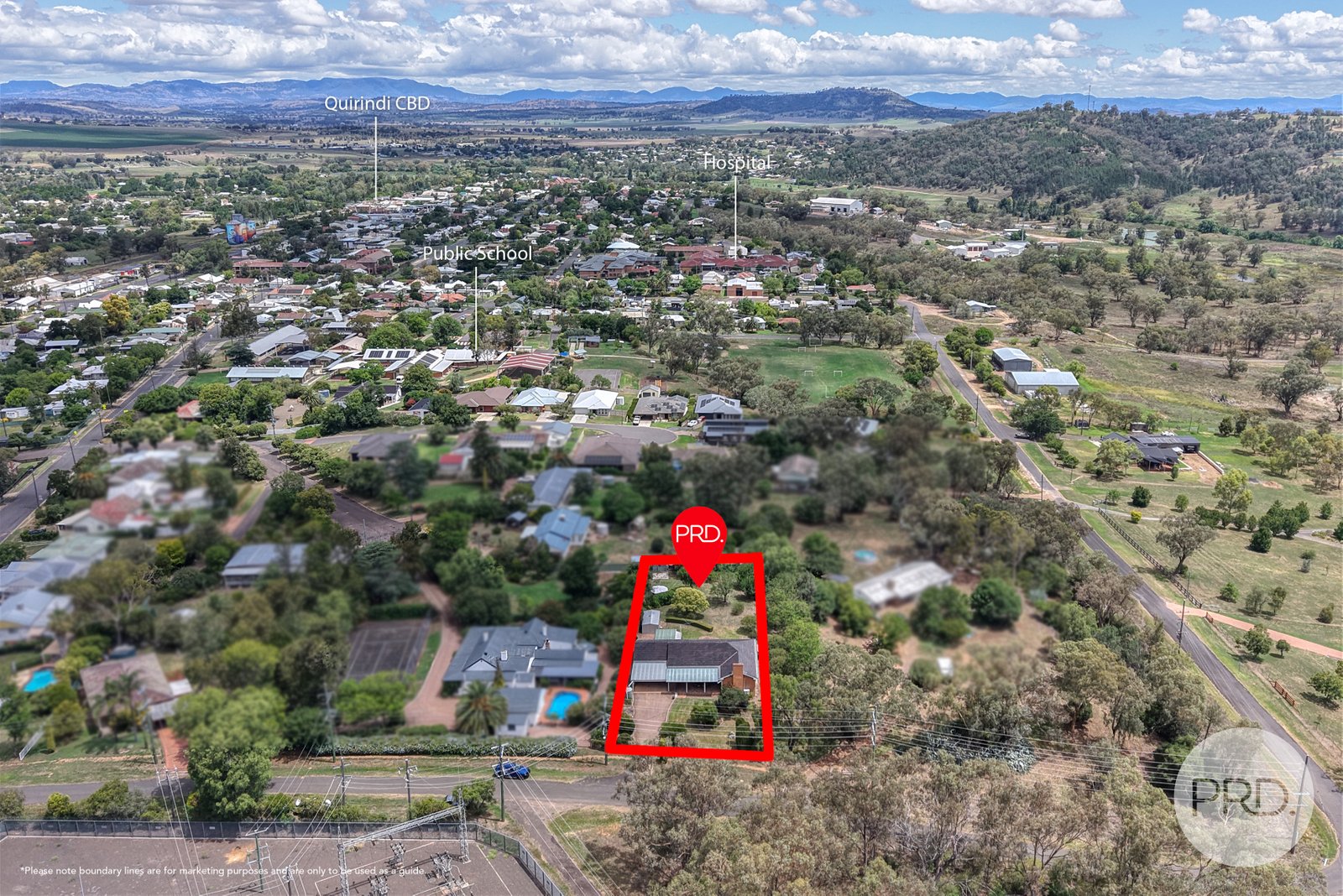 14 Savage Street QUIRINDI 5