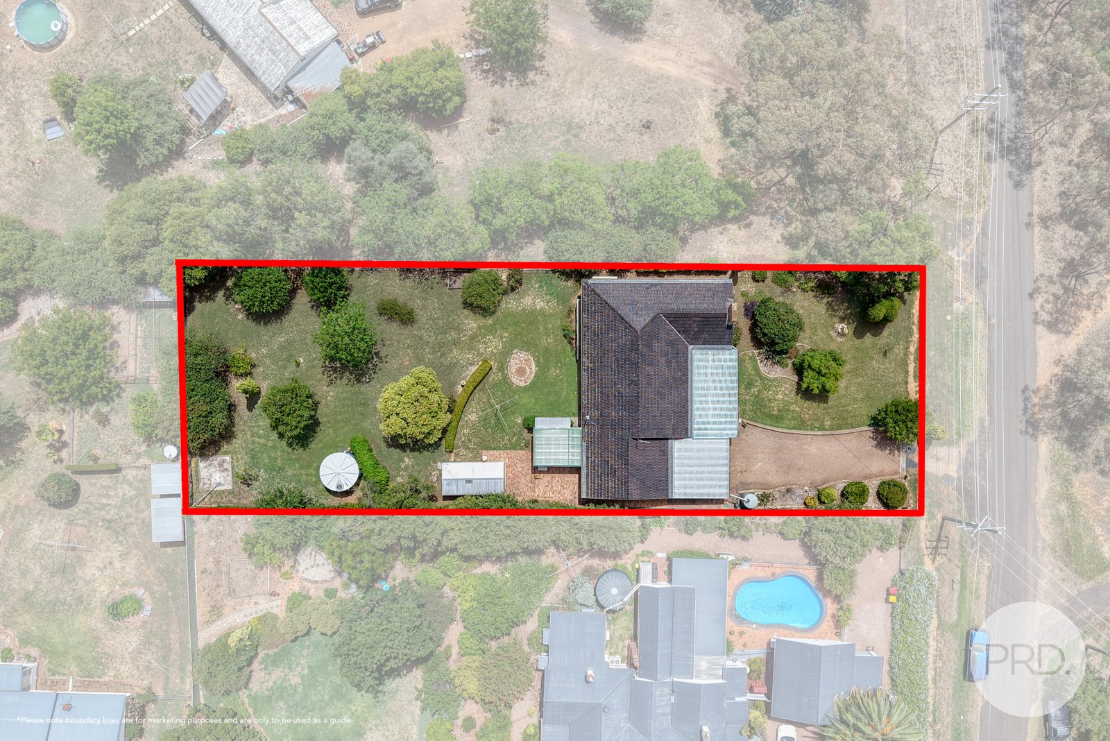 14 Savage Street QUIRINDI 24