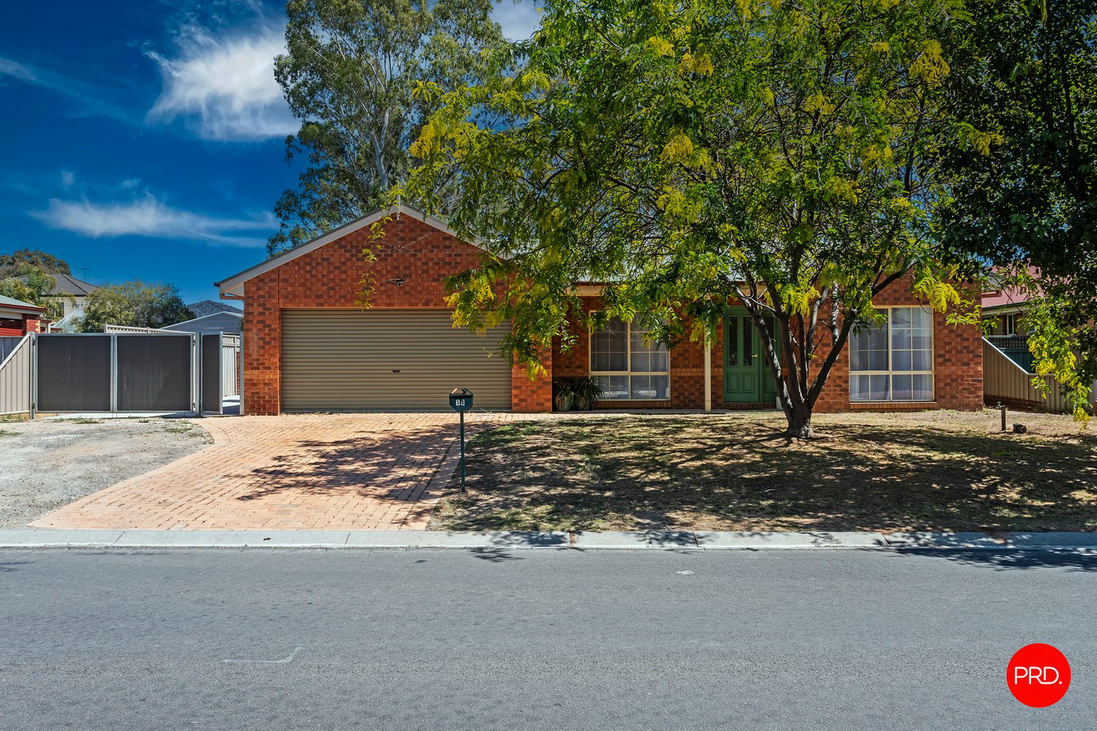 14 Saxby Drive STRATHFIELDSAYE 5