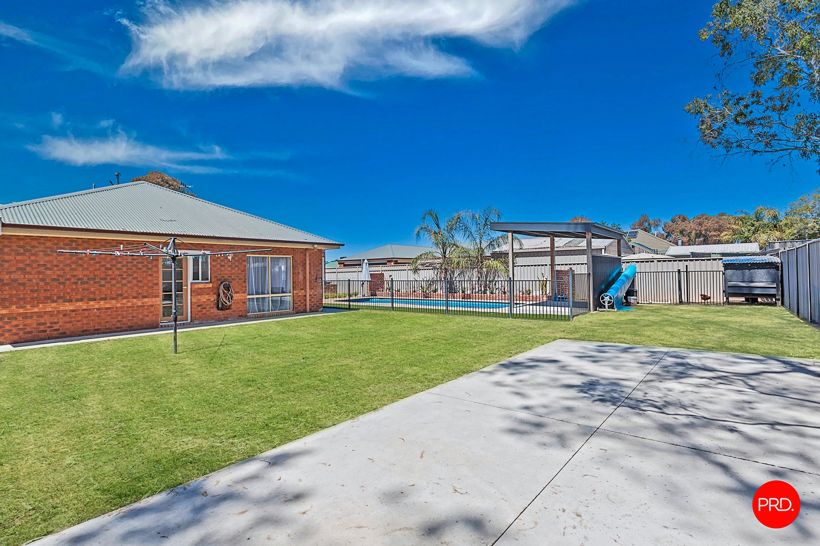 14 Saxby Drive STRATHFIELDSAYE 22