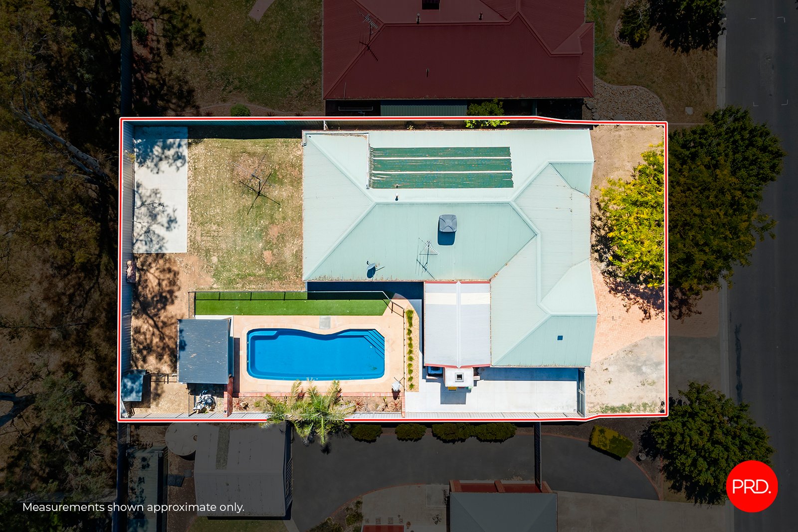 14 Saxby Drive STRATHFIELDSAYE 23