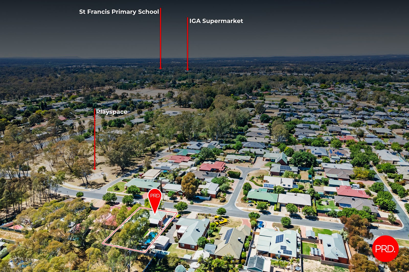 14 Saxby Drive STRATHFIELDSAYE 24