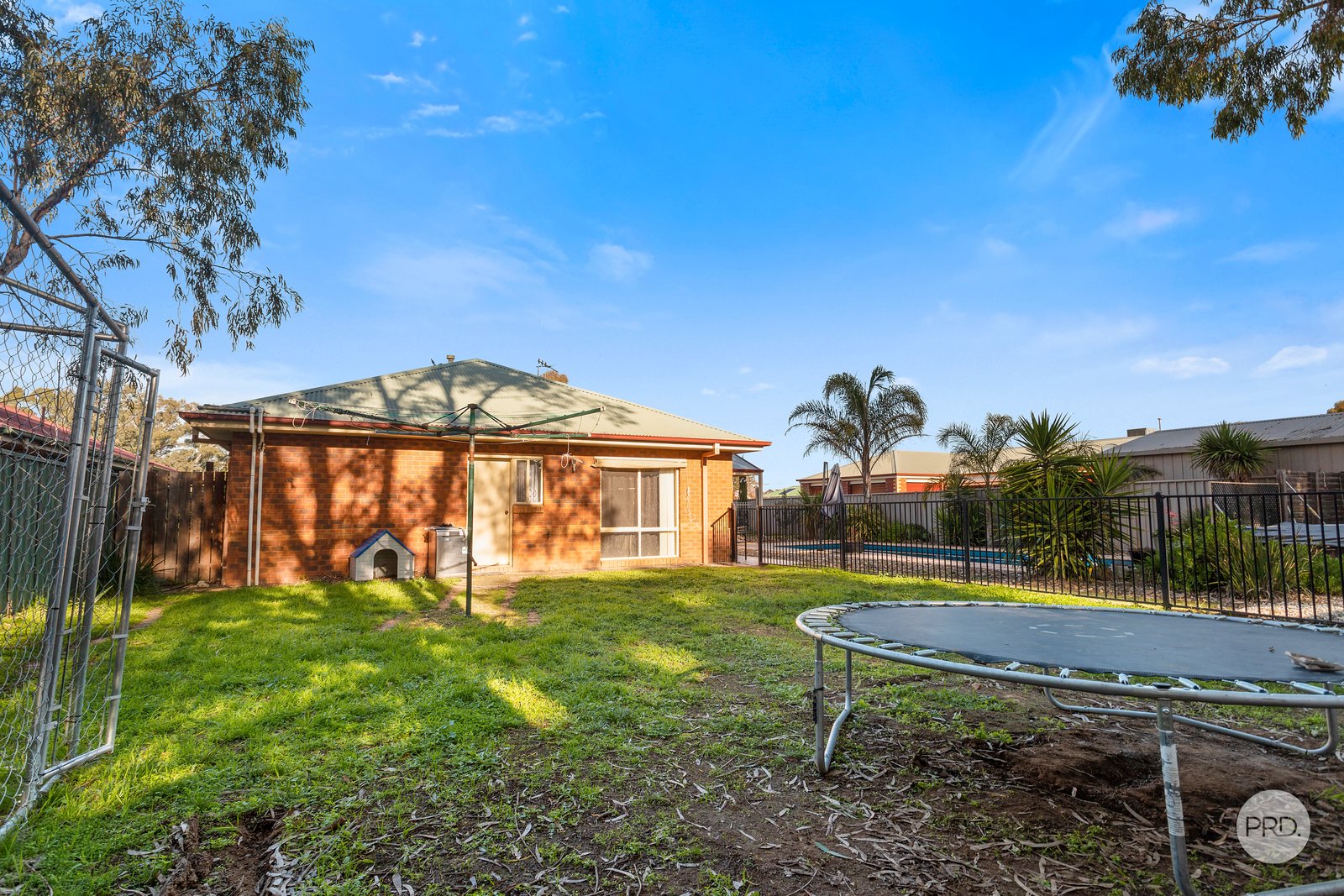 14 Saxby Drive STRATHFIELDSAYE 14