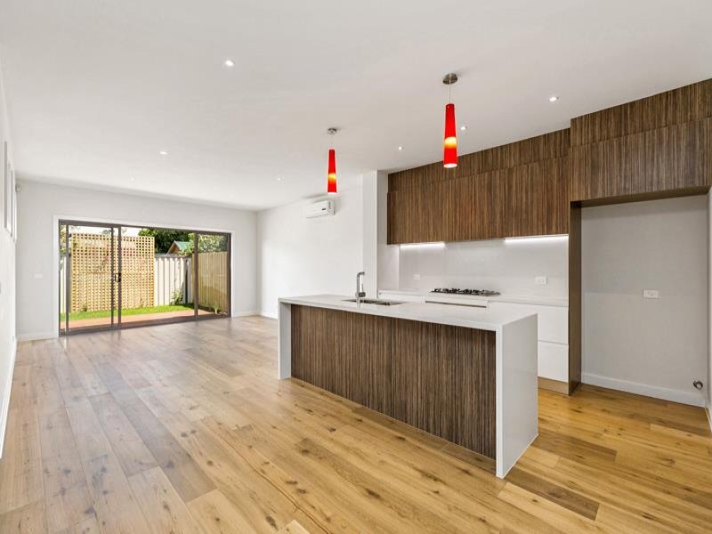 Gallery: 14 Scott Street