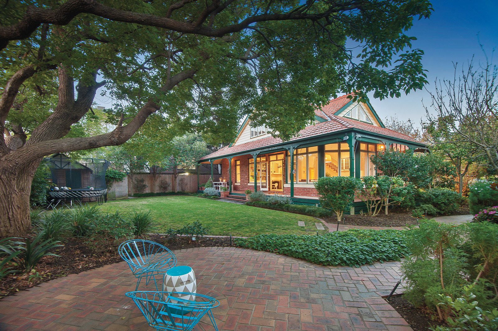 14 Selwyn Avenue, Elwood, VIC