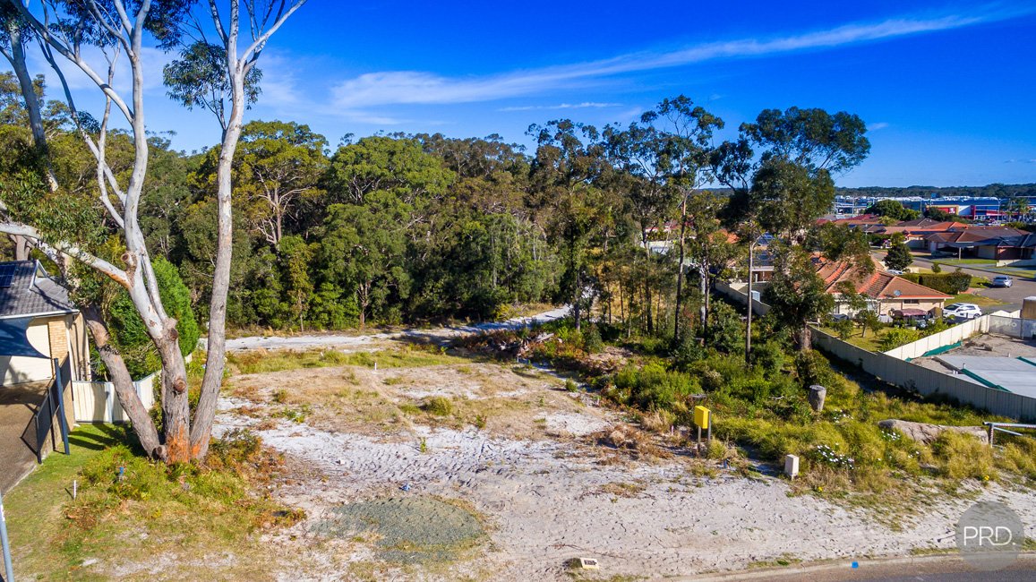 14 Sergeant Baker Drive CORLETTE 1