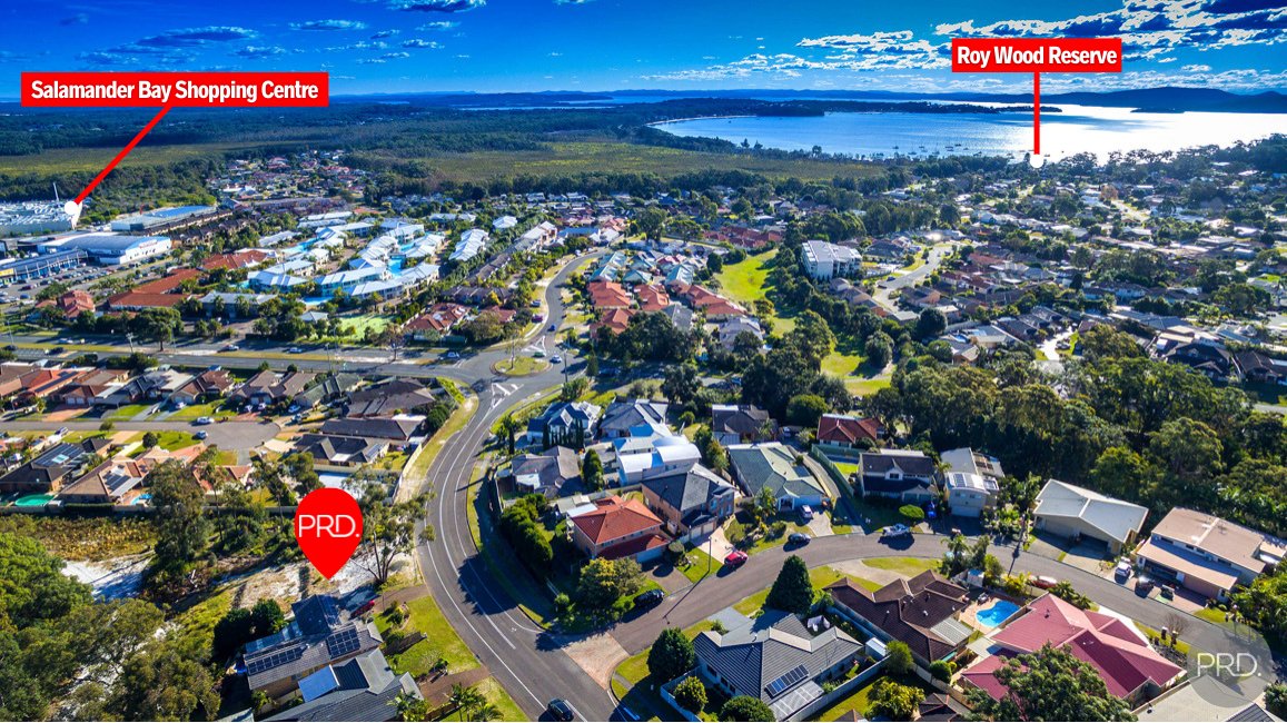 14 Sergeant Baker Drive CORLETTE 3