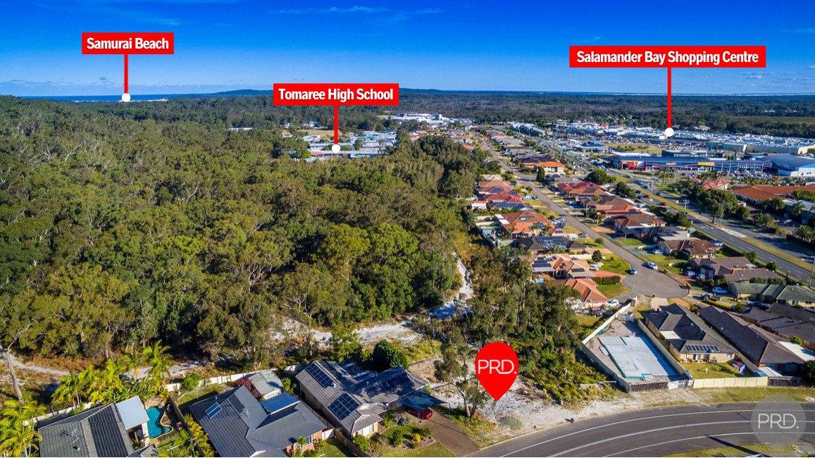 14 Sergeant Baker Drive CORLETTE 4