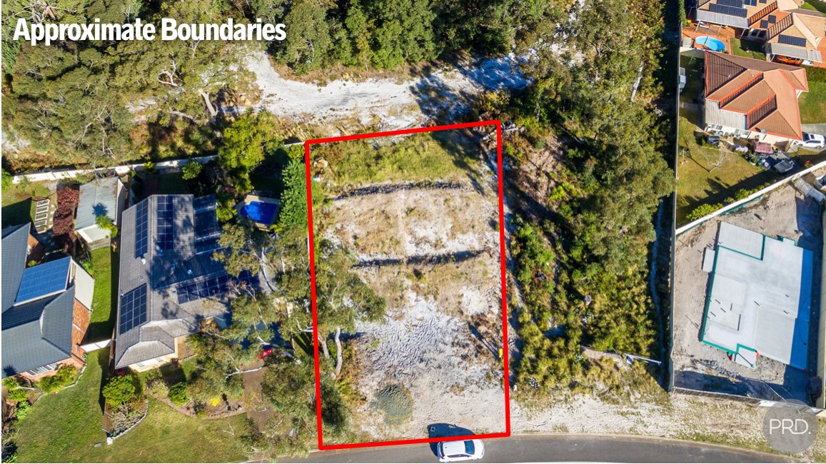14 Sergeant Baker Drive CORLETTE 5
