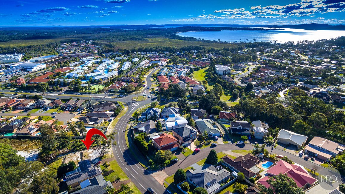 14 Sergeant Baker Drive CORLETTE 6