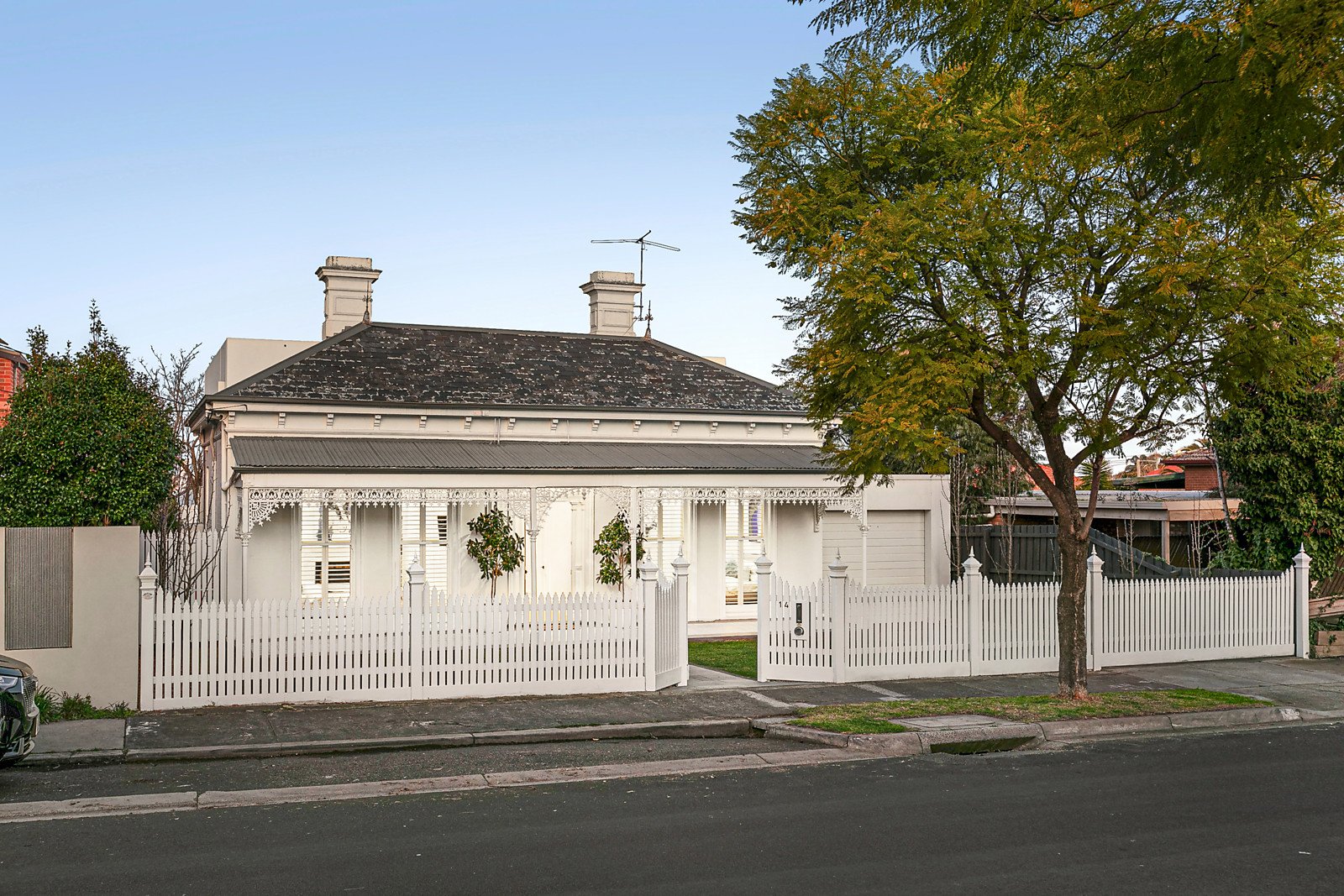 14 Shaftesbury Street, Essendon VIC 3040