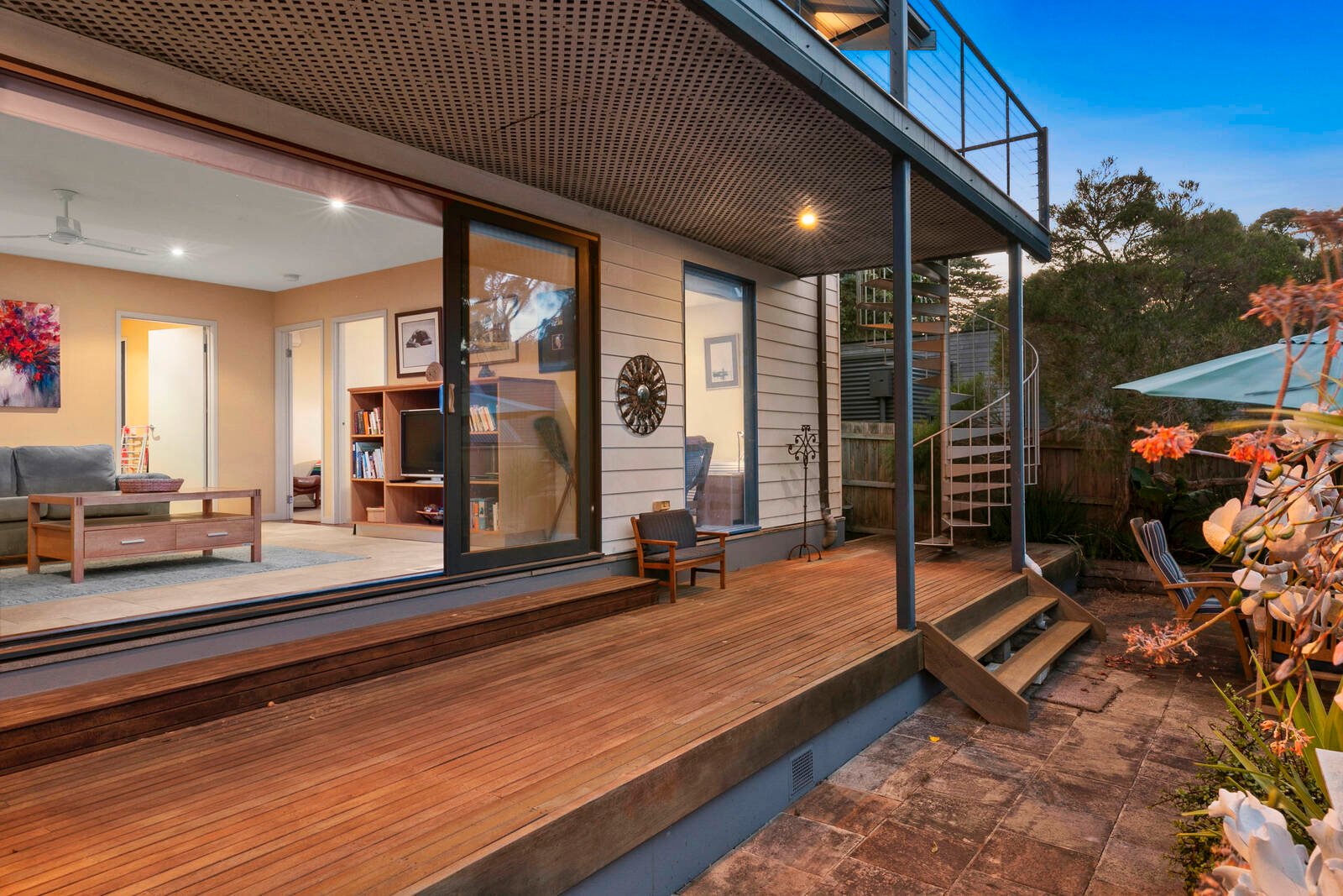Real Estate and Property in 14 Simpson Street, Point Lonsdale, VIC