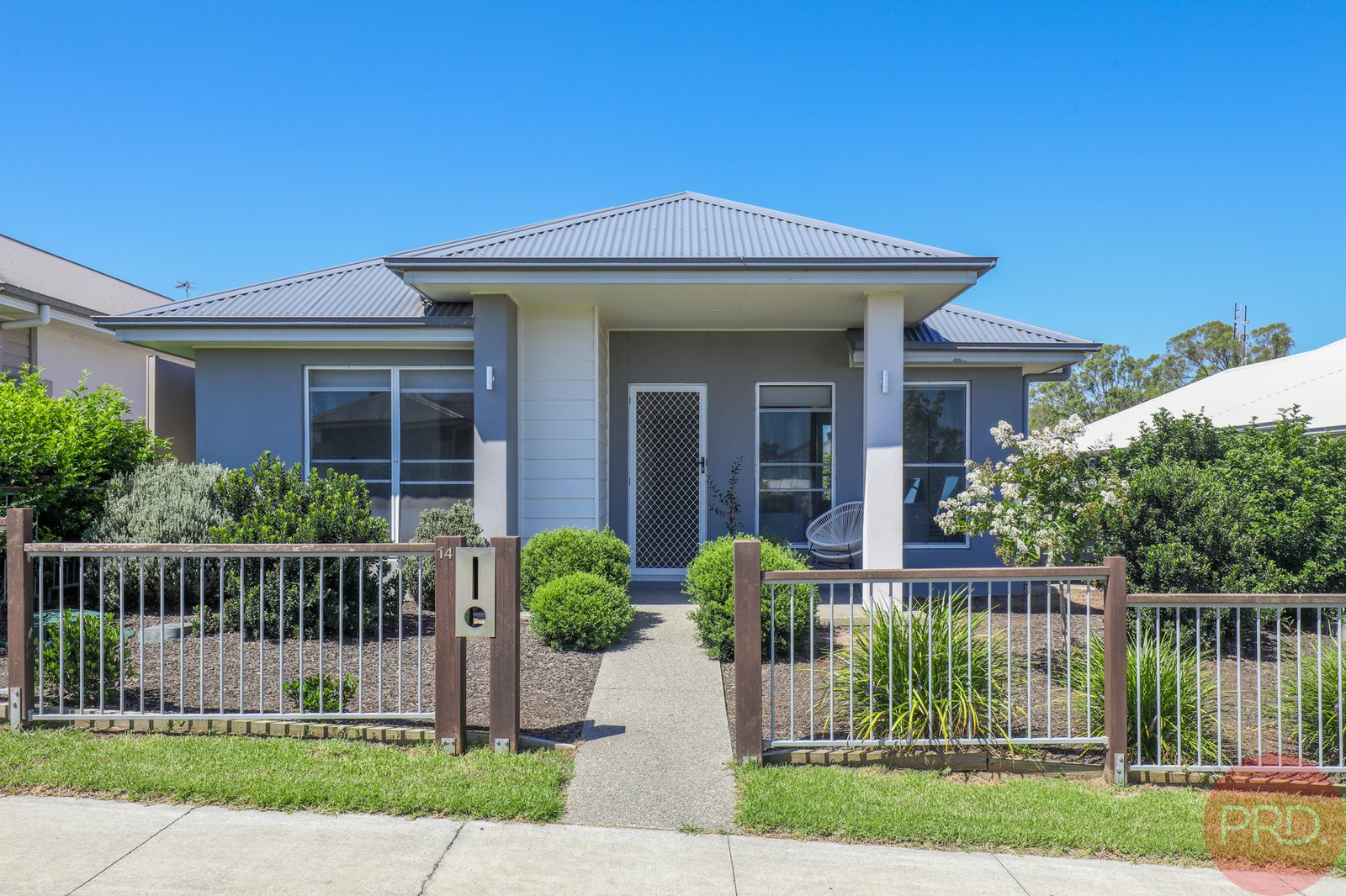 14 Slattery Road NORTH ROTHBURY 15
