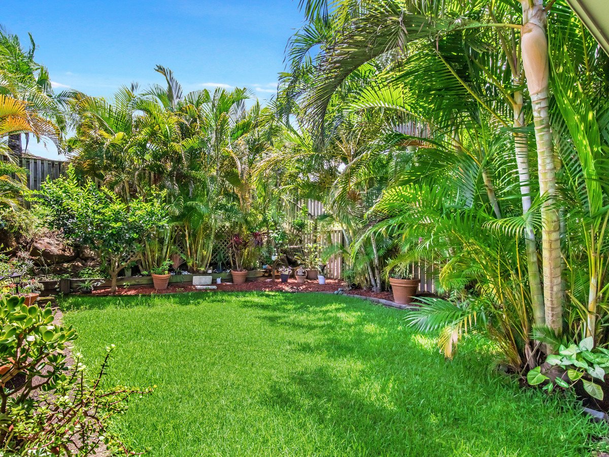 14 Solitaire Place Robina 14