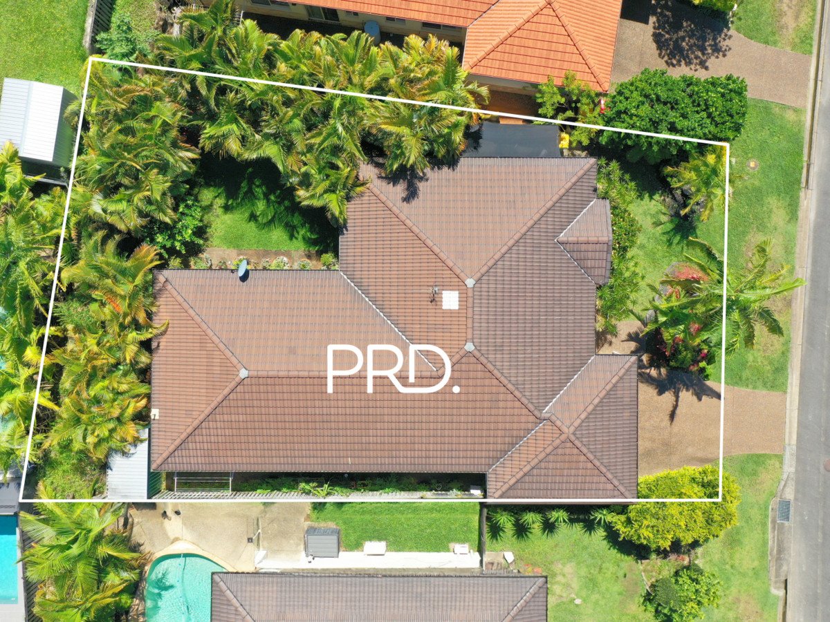 14 Solitaire Place Robina 15