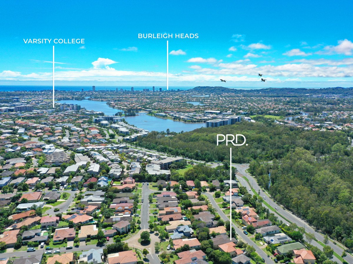 14 Solitaire Place Robina 16