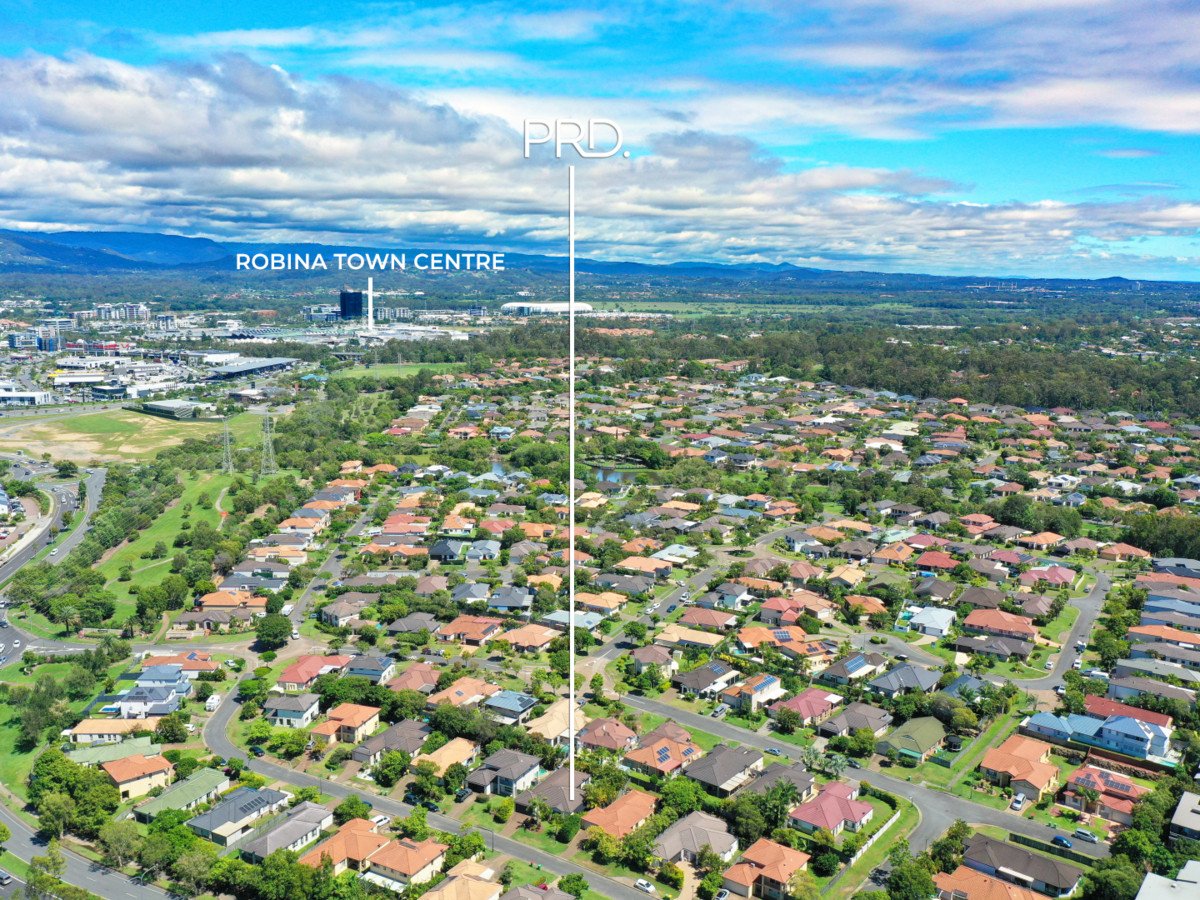 14 Solitaire Place Robina 18