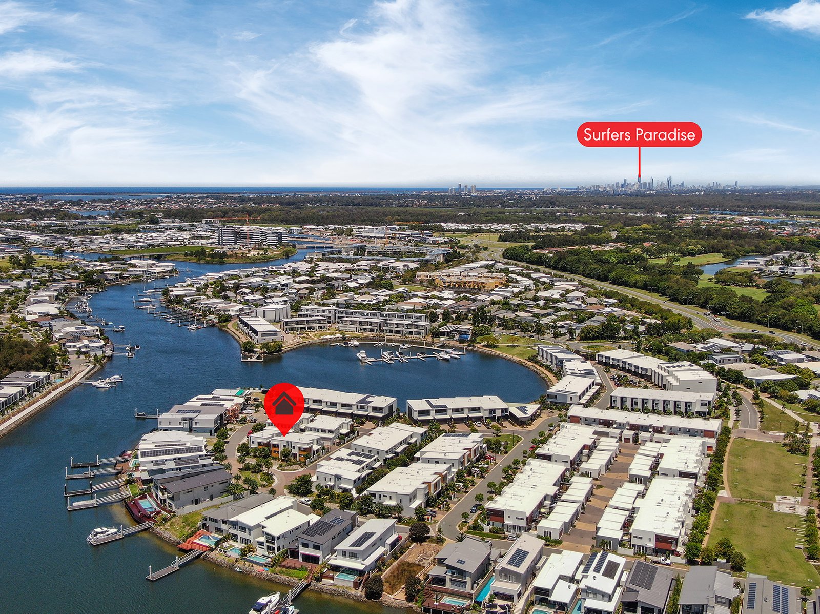 14 Sorrento Street HOPE ISLAND 2