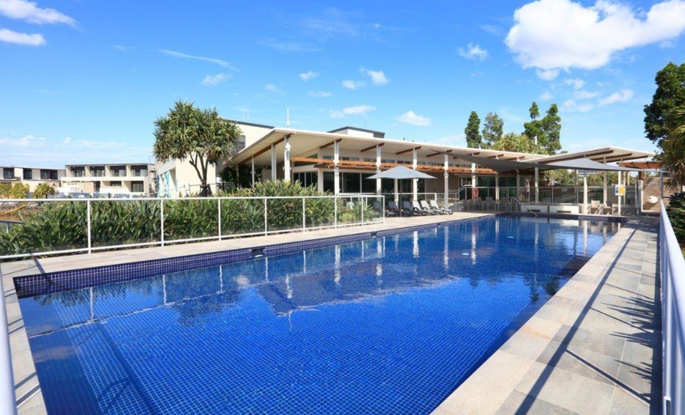 14 Sorrento Street HOPE ISLAND 18