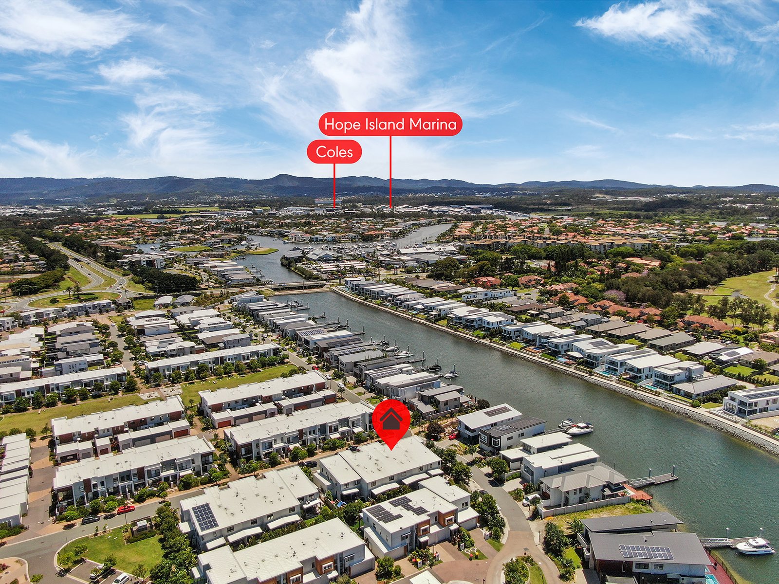 14 Sorrento Street HOPE ISLAND 20