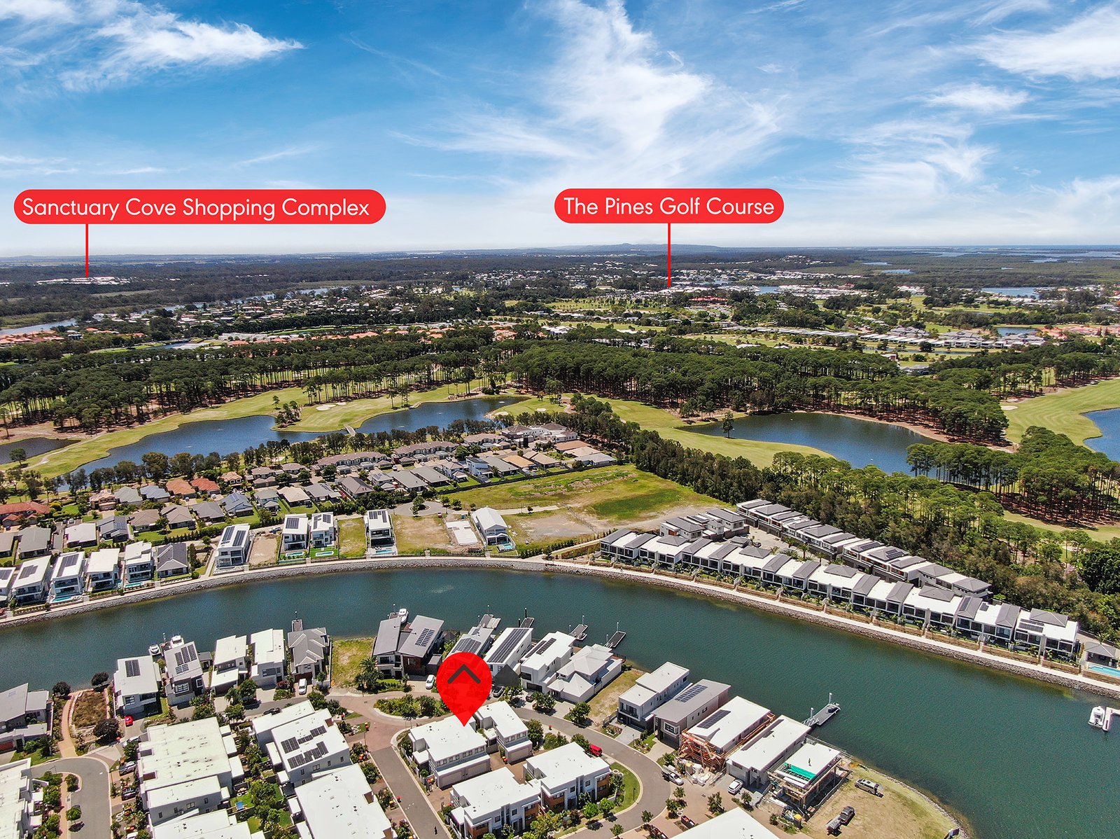 14 Sorrento Street HOPE ISLAND 22