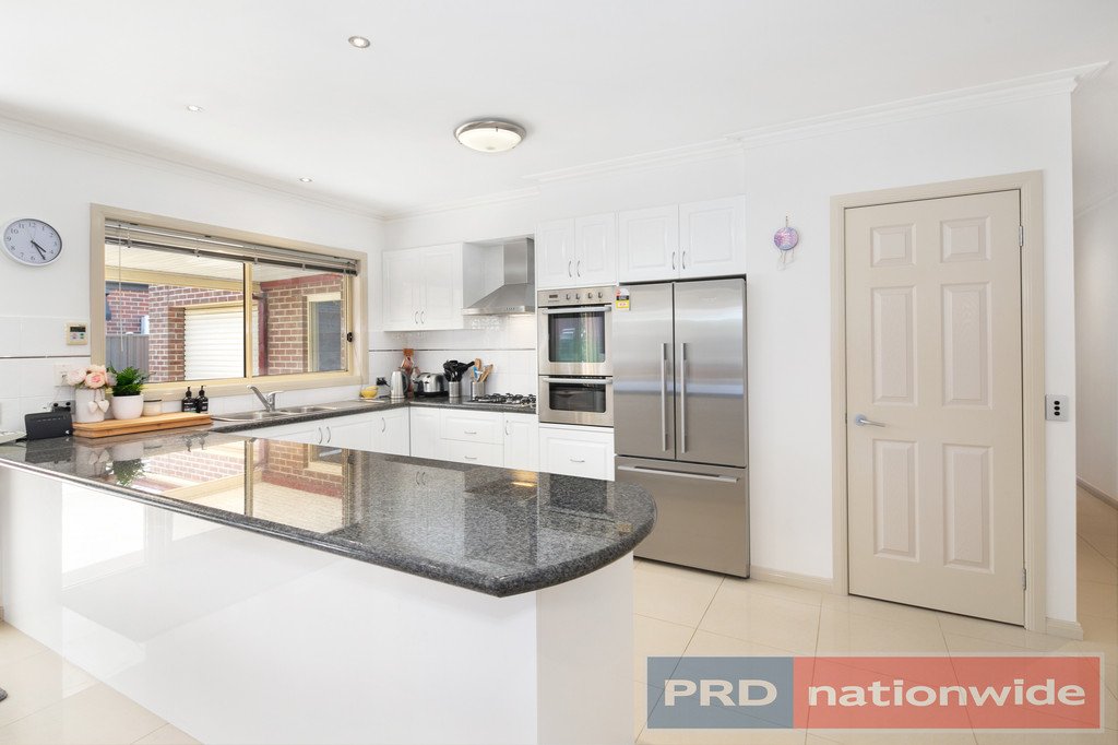 14 Southdown Court ALFREDTON 5