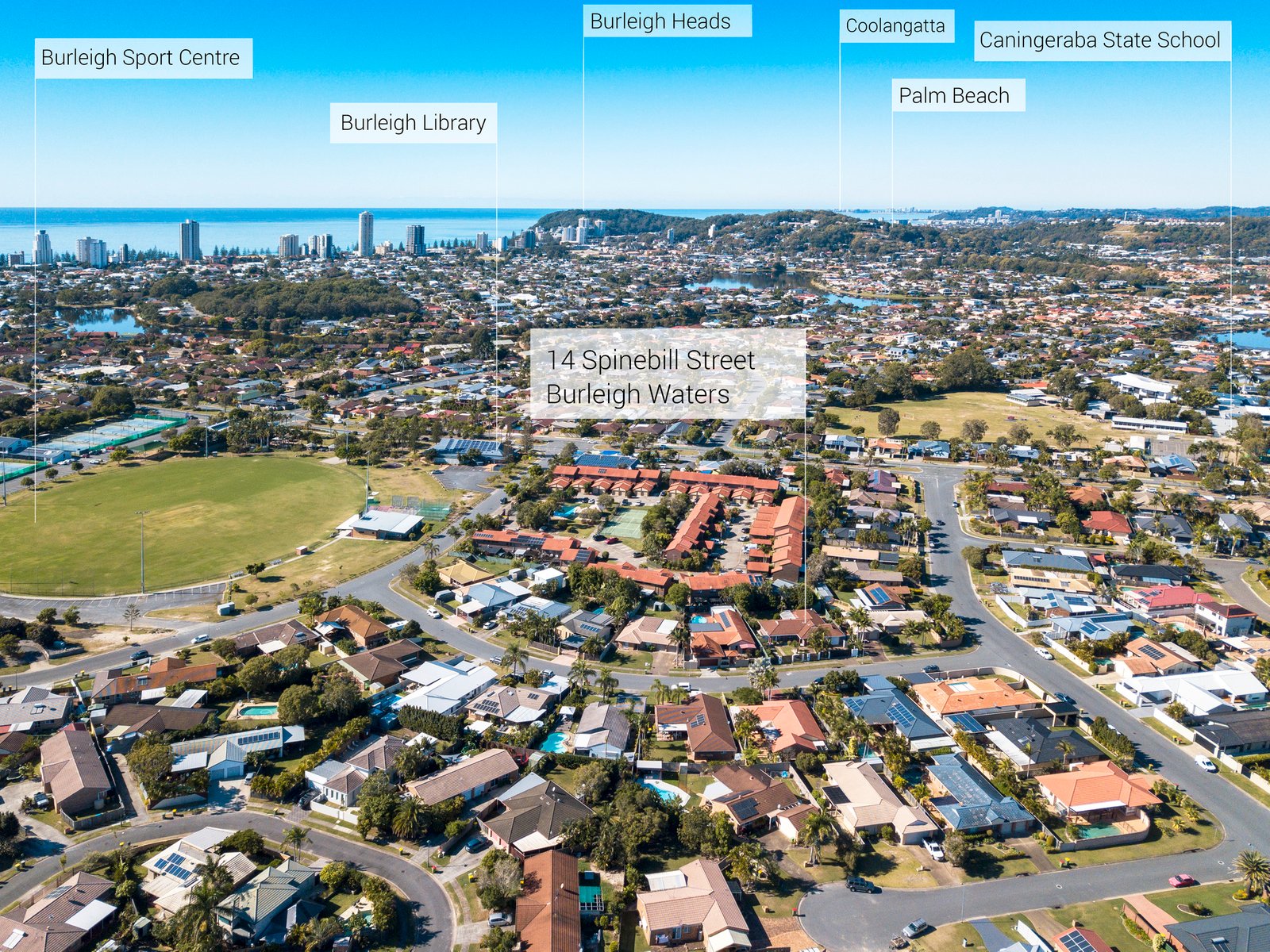 14 Spinebill Street BURLEIGH WATERS 3