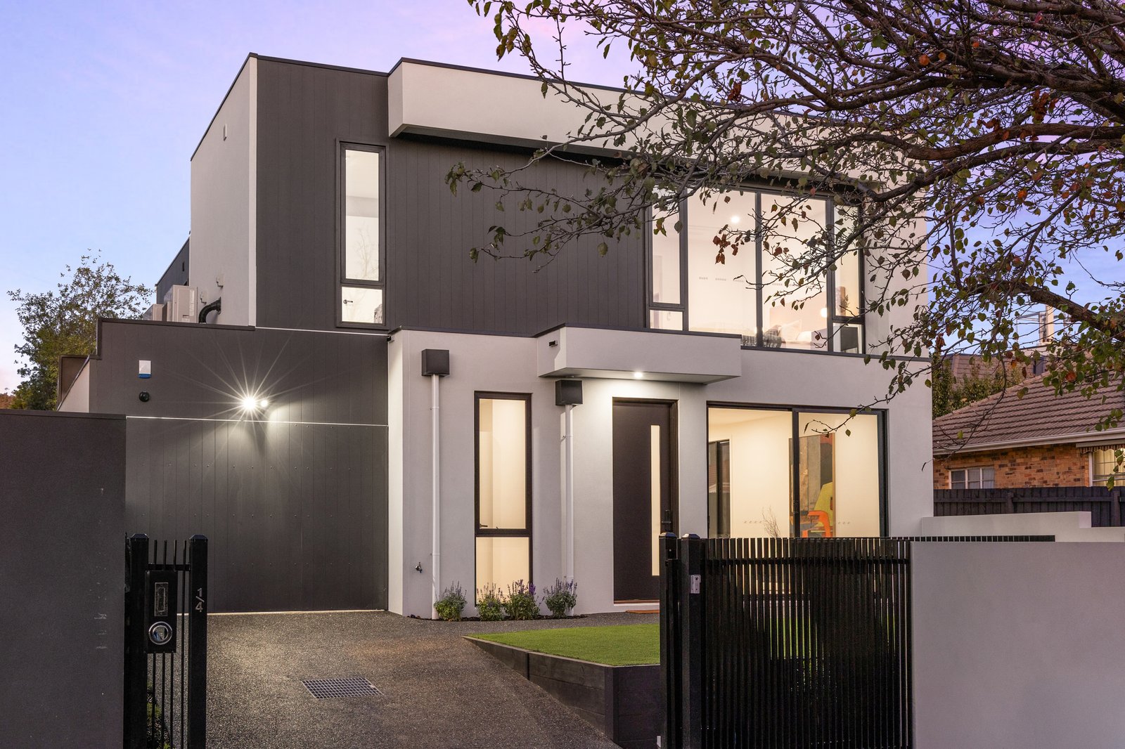 Gallery: 1/4 St Georges Avenue