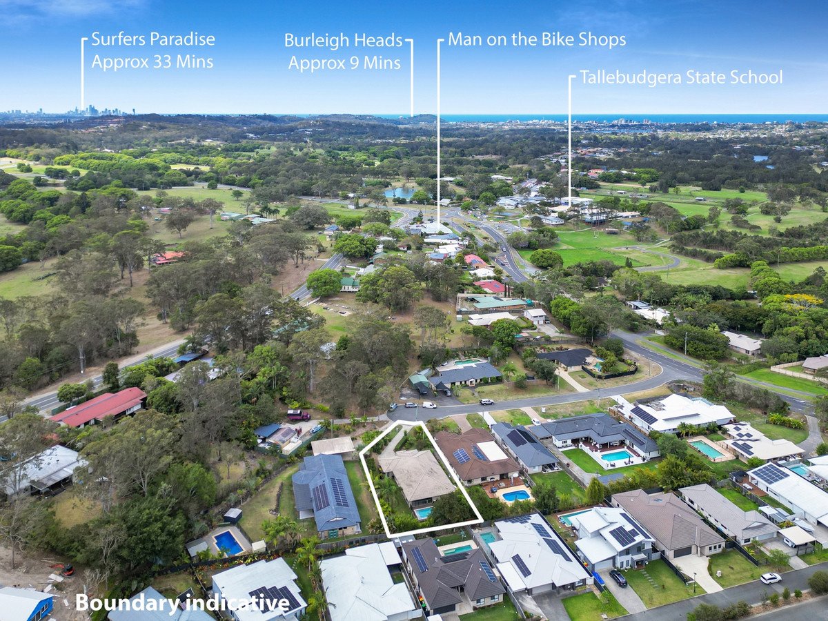 14 Staatz Court Tallebudgera 5