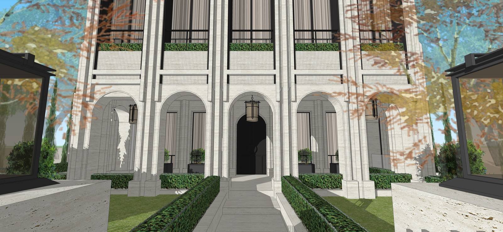 Real Estate and Property in 14 Stanley Grove, Canterbury, VIC