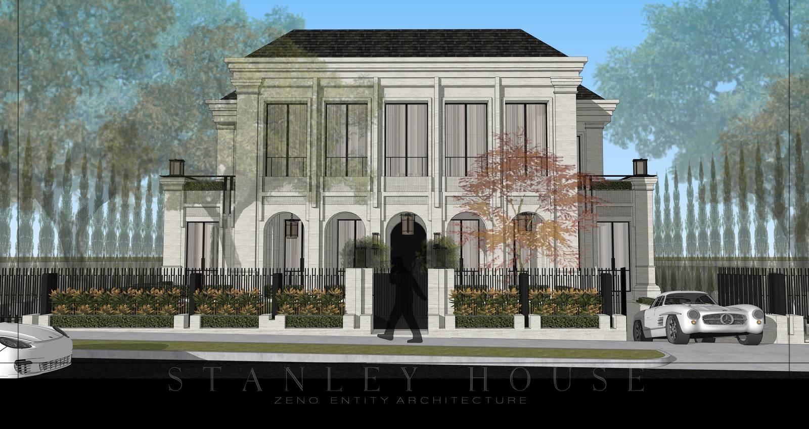 Real Estate and Property in 14 Stanley Grove, Canterbury, VIC