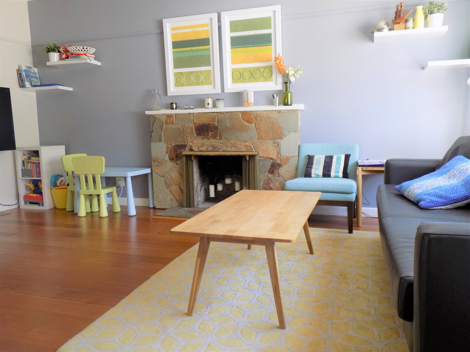 Gallery: 14 Starling Street