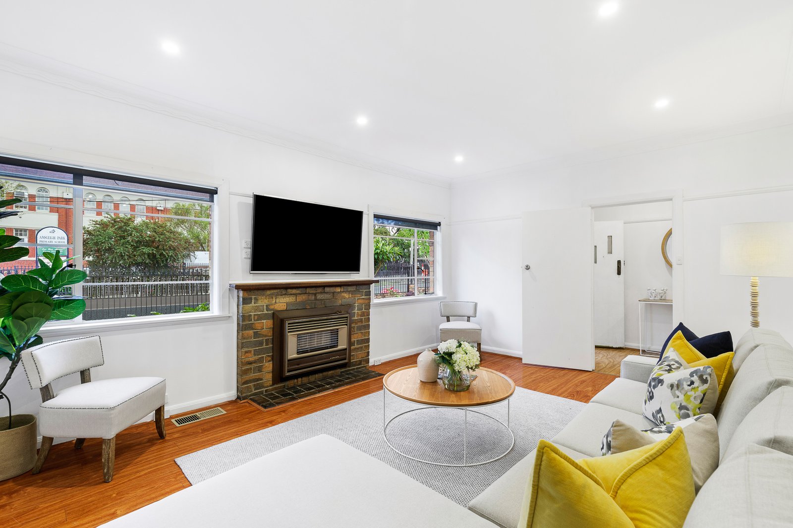 Gallery: 14 State Street
